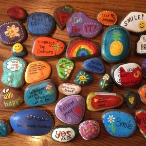 Meet your Posher, Katherine